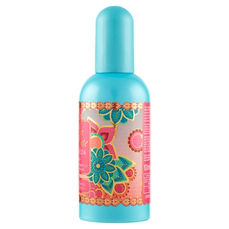 Tesori d'Oriente Ayurveda Profumo Aromatico Amla e Patchouli 100 ml